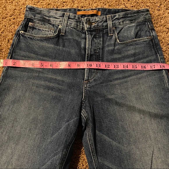 🆕JOE’S Jeans The Smith Rashida Ankle Cut - Picture 12 of 13